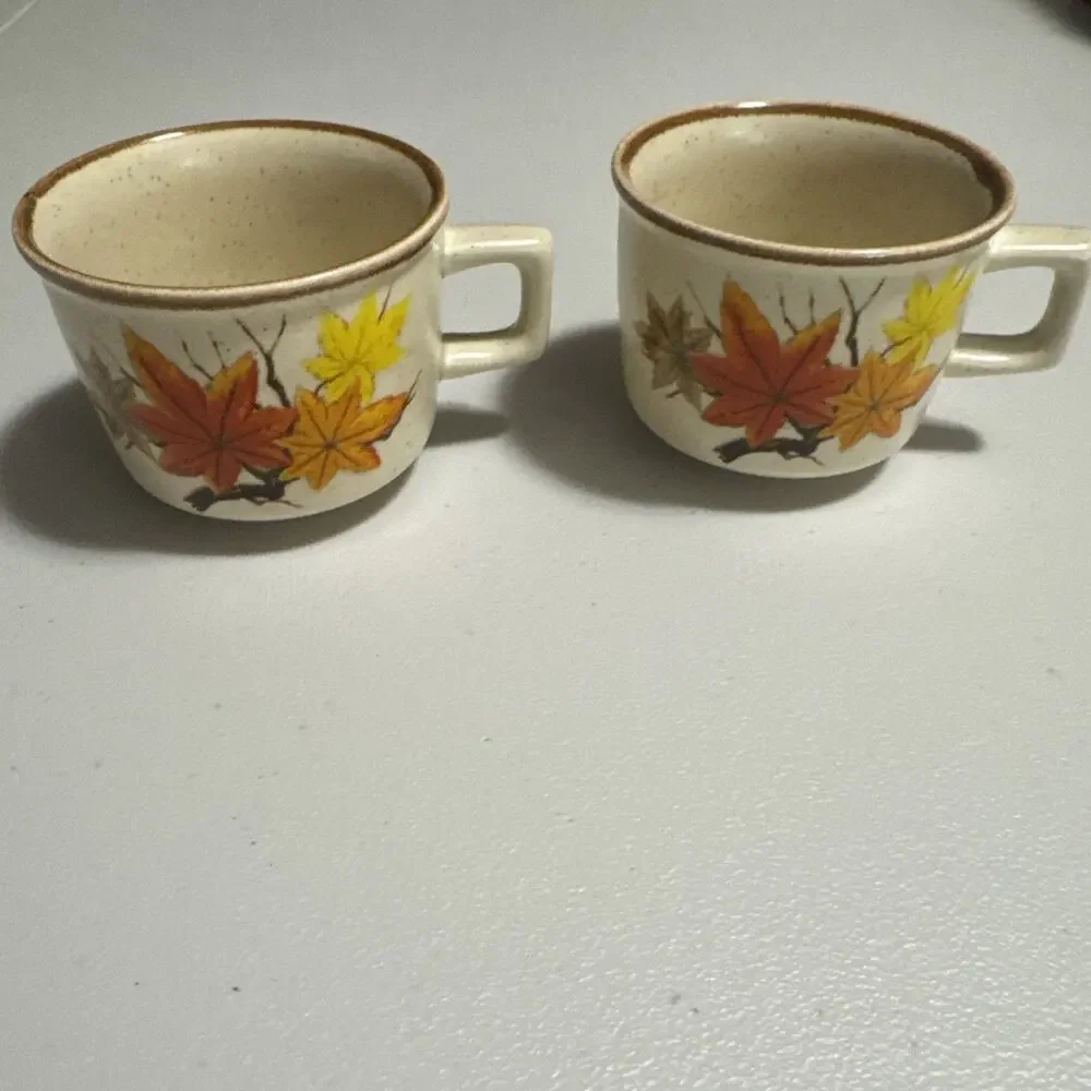 Mikasa vtg vintage